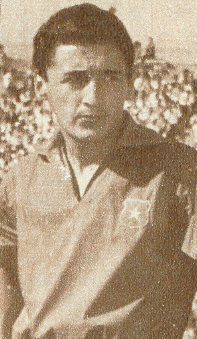 Mario Moreno